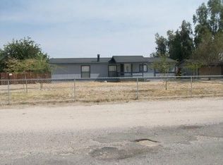 28126 Sunridge Ave, Taft, CA 93268