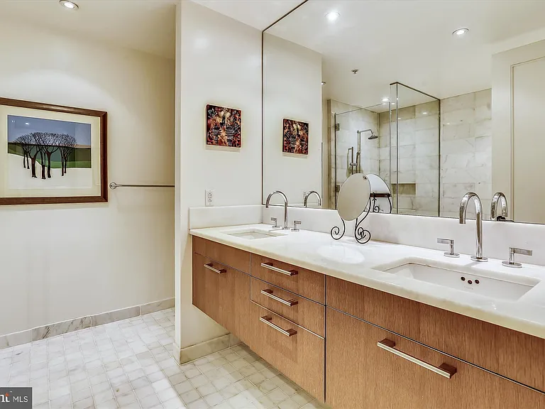 3303 Water St NW #5N — Photo 30