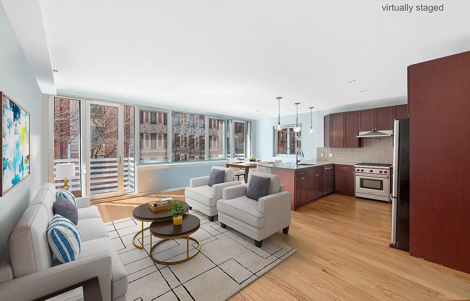 435 E 117th St APT 3, New York, NY 10035 | MLS #1689743 | Zillow