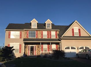 7 Durham Cir, Schwenksville, PA 19473
