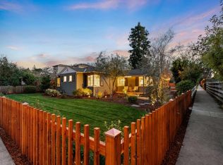 1800 Guinda St, Palo Alto, CA 94303