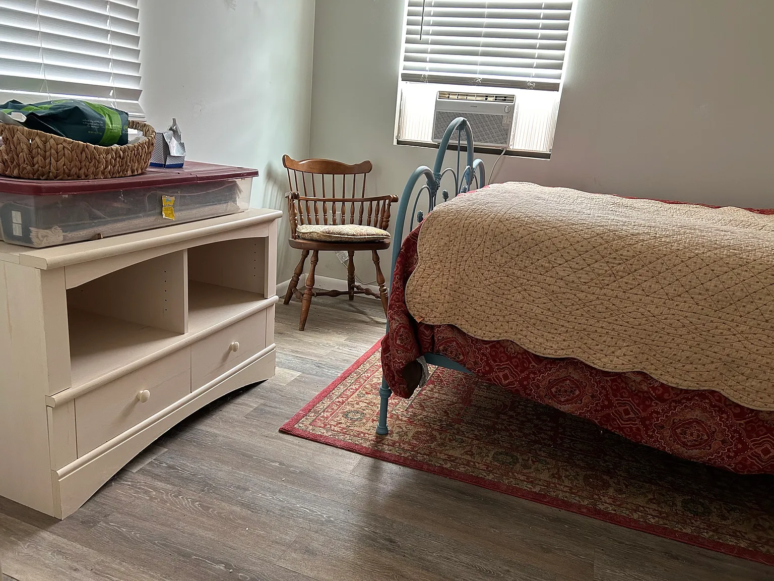 1 bed, 400 sqft, $840 — Photo 4