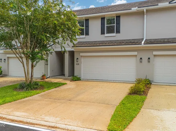435 WALNUT Drive, St. Johns, FL 32259