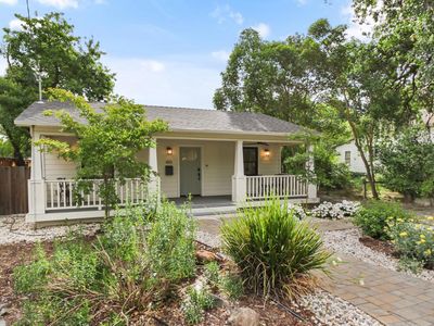 410 K St, Davis, CA, 95616