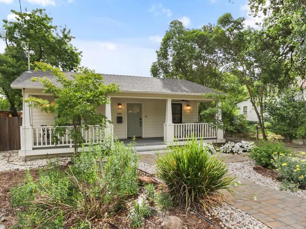 410 K St, Davis, CA 95616