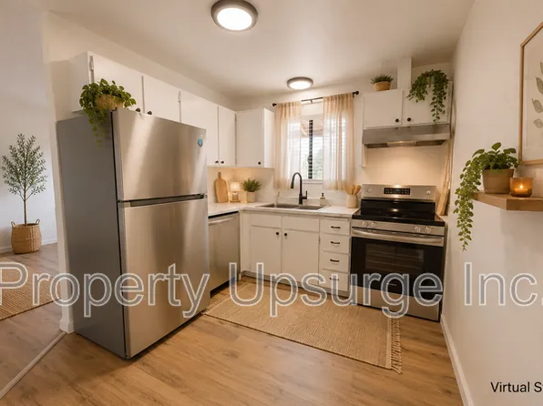 2650 Oxford Rd #8, Redding, CA 96002