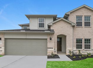 3413 Cape Rose Ln, Pearland, TX 77581