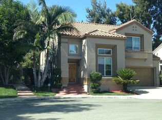 1513 Allyson Ct, Brea, CA 92821