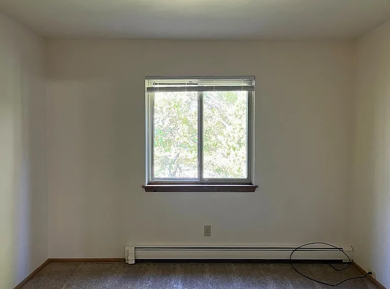 One Bedroom (A) Bedroom