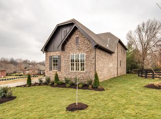 9 Elissa Pl Lot 9, Hendersonville, TN 37075