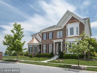 9125 Panorama Dr, Perry Hall, MD, 21128