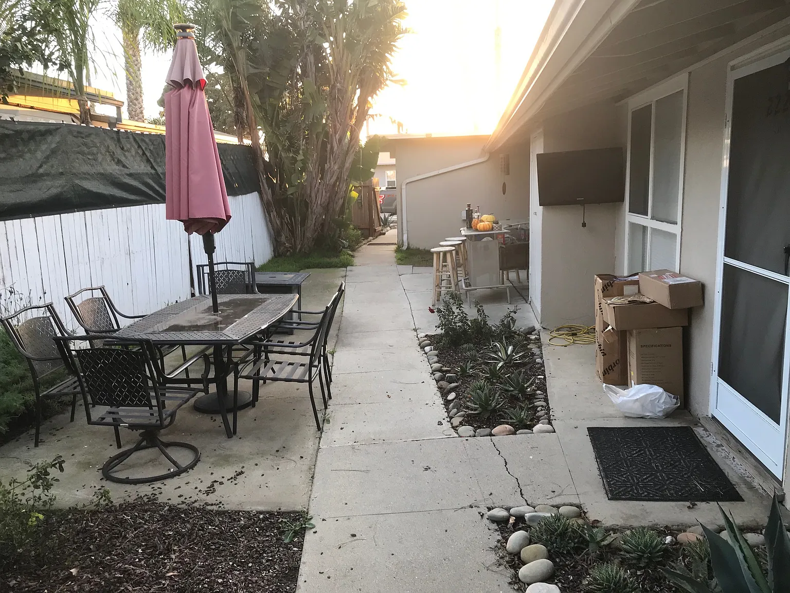 1 bed, 444 sqft, $2,250 — Photo 2
