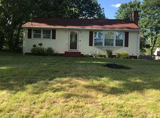 131 Blakeslee Ave, North Haven, CT 06473