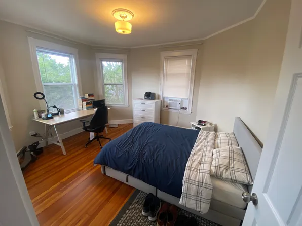 240 Allston St, Cambridge, MA