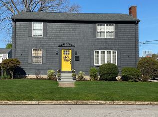 190 Brookdale Blvd, Pawtucket, RI 02861