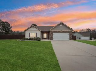 7 Little Creek Manor Dr, Dallas, GA 30157