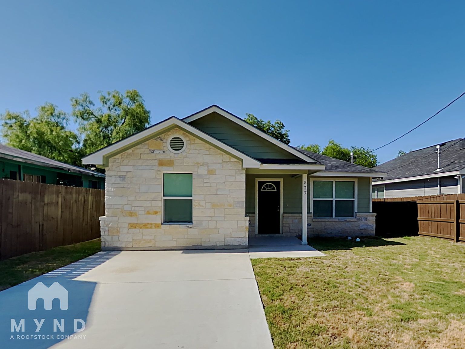 527 Blaine St, San Antonio, TX 78202 | Zillow