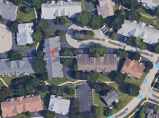 224 Hampshire Ct UNIT 102A, Naperville, IL 60565
