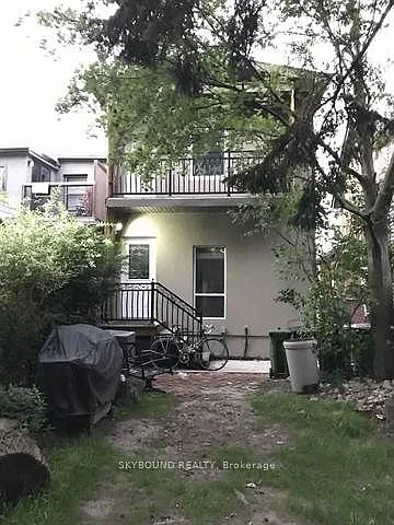538 Runnymede Rd #BASEMENT — Photo 2