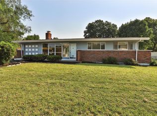 10640 Old Halls Ferry Rd, Saint Louis, MO 63136
