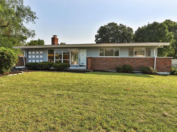 10640 Old Halls Ferry Rd, Saint Louis, MO 63136