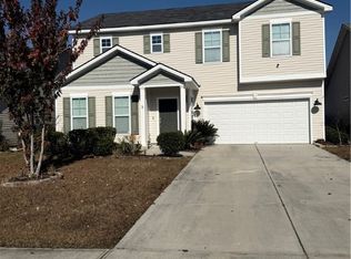 7 Mirror Lake Drive, Port Wentworth, GA 31407