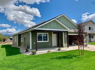 304 Butler Crk, Belgrade, MT 59714