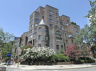3 Washington Cir NW APT 704, Washington, DC 20037