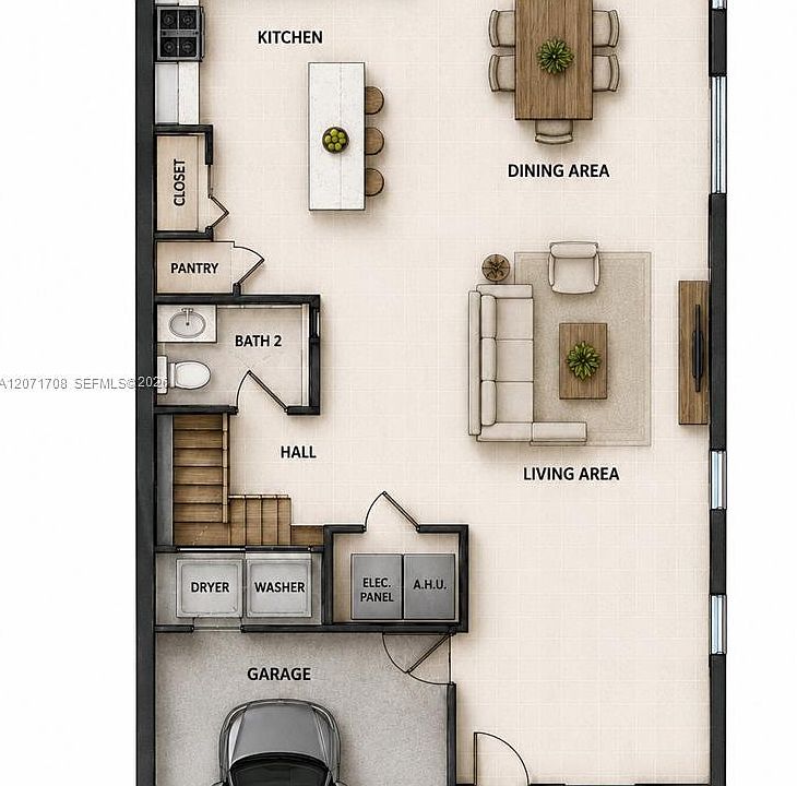 2nd image of 202 Sw 3rd St