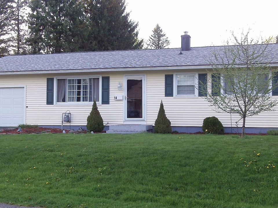 14 Hillview Dr.