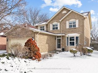 658 Cognac Cres, Pickering, ON L1X1L7