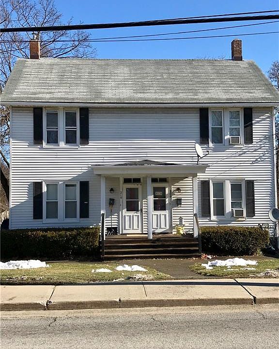 1st image of 208-210 Willow Ave