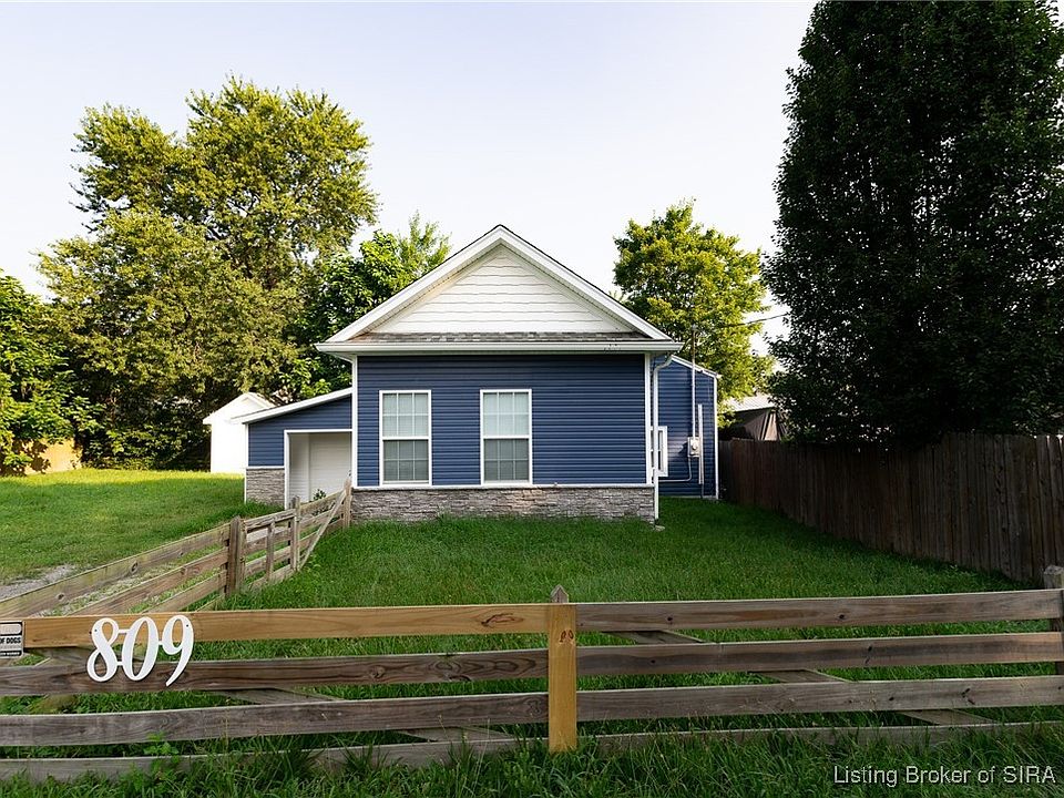 1st image of 809 Wood Avenue