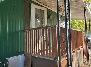 5434 N Waynesville Rd LOT 34, Oregonia, OH 45054
