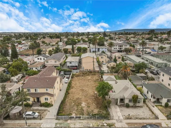 132 E 119th St Lot 80, Los Angeles, CA 90061