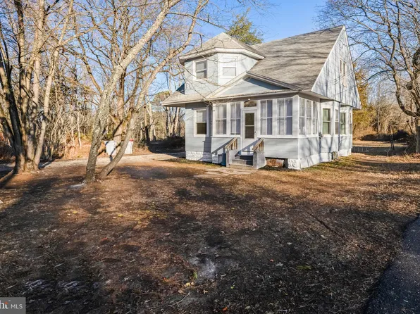 252 W Grant Ave, Vineland, NJ 08360