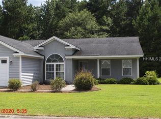 151 Brandon Cv, Ridgeland, SC 29936