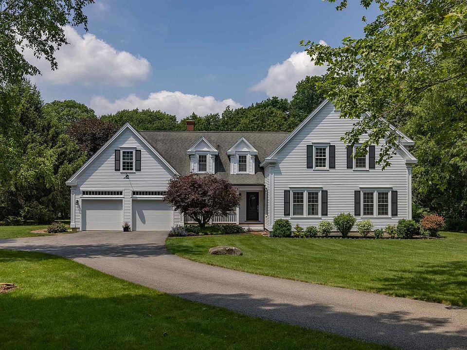 1 Country Farm Road, Stratham, NH 03885 Zillow