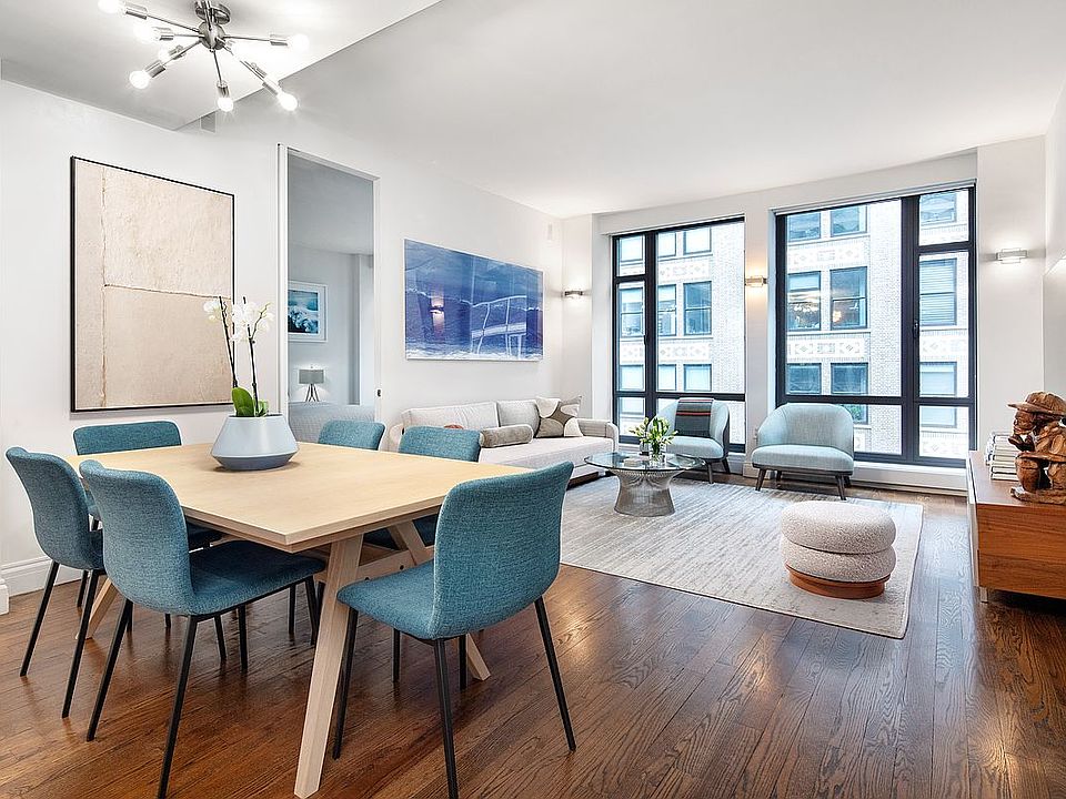 1st image of 133 W 22nd St APT 9E