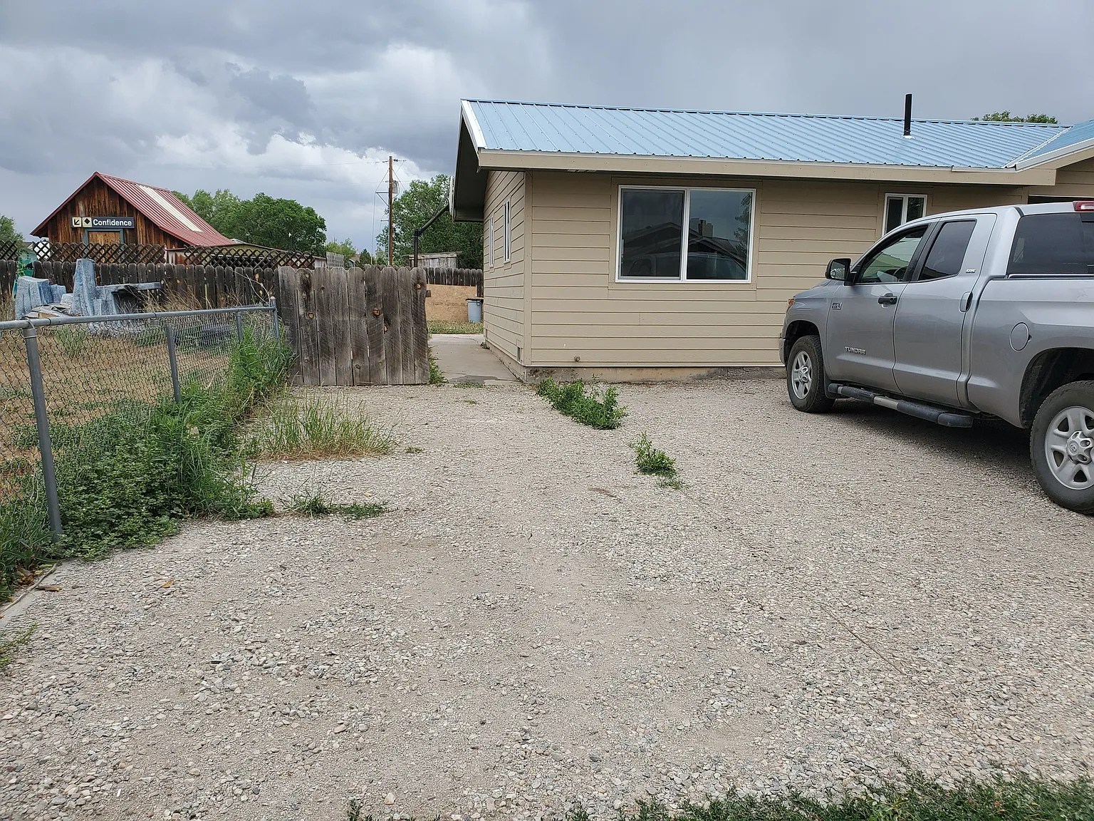 Studio, 420 sqft, $1,150 — Photo 4