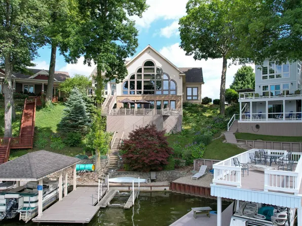 5251 E 350 N, Monticello, IN 47960