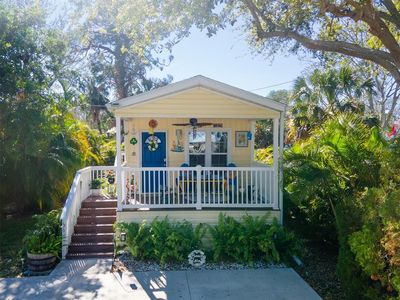 7801 34th Ave N LOT 96, Saint Petersburg, FL, 33710
