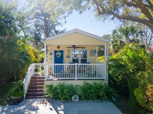 7801 34th Ave N Lot 96, Saint Petersburg, FL 33710