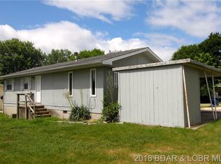 802 Jamie St, Eldon, MO 65026