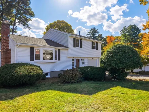 419 Old Connecticut Path, Framingham, MA 01701