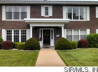 7519 Claymont Ct APT 1, Belleville, IL