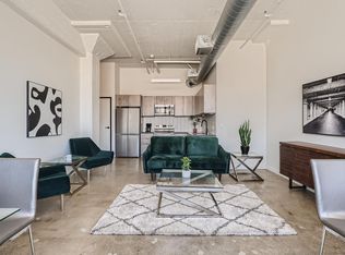 Tailor Lofts, Los Angeles, CA 90013