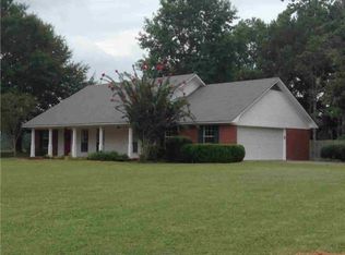 34 Dr Brantley Rd, Philadelphia, MS 39350