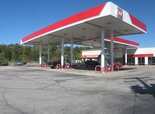 1162 W Us Highway 40, West Terre Haute, IN 47885