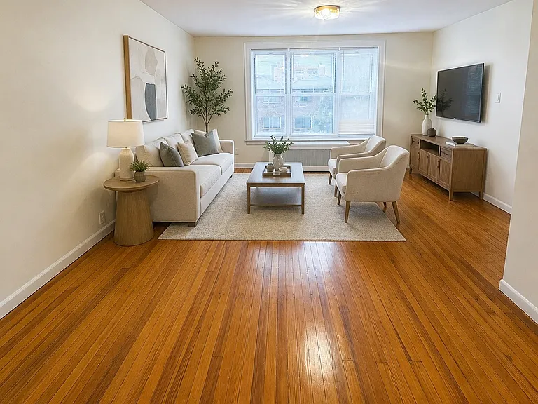 28-47 46th St #3R — Photo 2